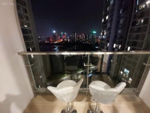 Cho thuê căn hộ 4PN Vinhomes Skylake view hồ, Full nội thất