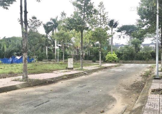 Chủ gửi bán nhanh 1 số nền đất đẹp, giá tốt tại KDC Topia Garden, đường Bưng Ông Thoàn, P Phú Hữu