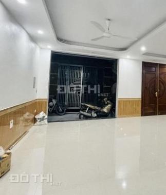 Bán Tòa CCMN Giải Phóng 66m², 7 Tầng, Giá 17 Tỷ - 12 P - Ô Tô Đỗ, 2 Mặt Thoáng