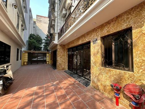 (Siêu phẩm) Tòa Apartment 102m2 x 29 căn hộ tại Hồ Tùng Mậu - Dòng tiền 2,1 tỷ/năm - Tin thật 100%.