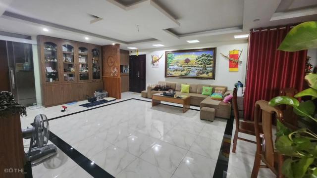 Bán căn hộ chung cư VC7 Housing Complex,136 Hồ Tùng Mậu,Bắc Từ Liêm,4 ngủ chỉ 7,95 tỷ