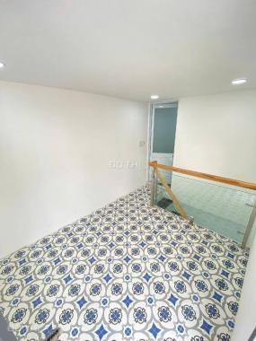 🏡NHÀ HẺM THÔNG 2 MT ĐƯỜNG LỚN, DT 33.3M2 , NGANG KHỦNG , 3 TẦNG , HOÀN CÔNG ĐỦ , 0902493390