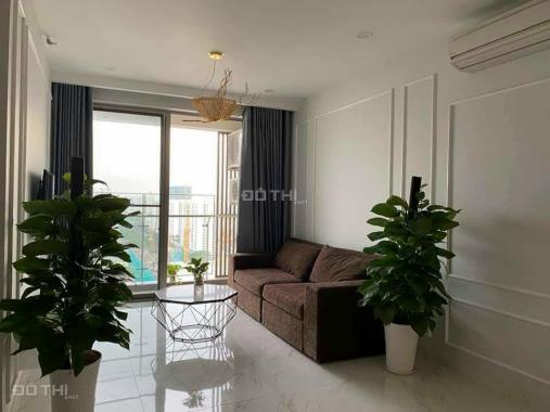 Cần cho thuê căn hộ 2PN Midtown giá 24tr/tháng, Phú Mỹ Hưng, Quận 7