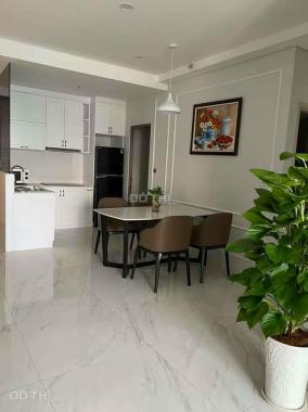 Cần cho thuê căn hộ 2PN Midtown giá 24tr/tháng, Phú Mỹ Hưng, Quận 7