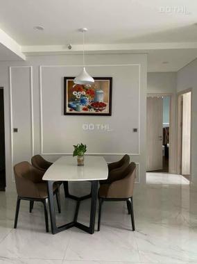 Cần cho thuê căn hộ 2PN Midtown giá 24tr/tháng, Phú Mỹ Hưng, Quận 7