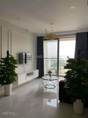 Cần cho thuê căn hộ 2PN Midtown giá 24tr/tháng, Phú Mỹ Hưng, Quận 7