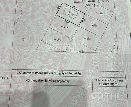 Bán lô đất KDC Sở Văn Hóa Thông Tin Quận 9, đường 20m, hướng ĐB, DT: 5x17m, vị trí đẹp, lô O