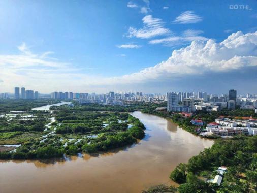 Bán CHCC Park View có 3PN 2WC trung tâm Phú Mỹ Hưng tầng trung giá rẻ