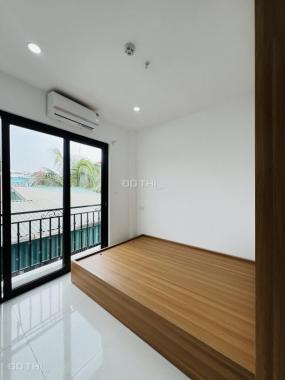 Bán Tòa CCMN Khâm Thiên 66m², 8 Tầng, +16,3 Tỷ - 18P,DT 100 Triệu, Ô Tô 30m