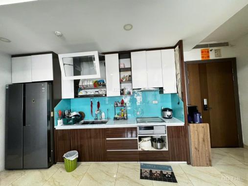 2PN 2VS Full đồ diện tích : 75m2 Ecolife Capitol, Đường Tố Hữu LH : 0343359855