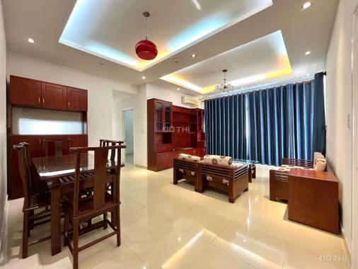 Bán gấp giá rẻ căn hộ Cảnh viên 3, 116m2, view biệt thự phú mỹ hưng