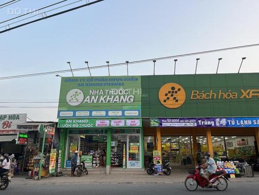 Bán hơn 3Sào MT Nhựa QL Vào,Gần Chợ UBNN,Giá 690TR/SHR,3Sổ Liền Kề KCN