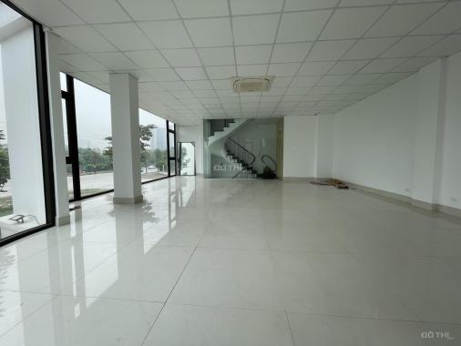 Cho thuê văn phòng Vạn Phúc, 80 m2/tầng, sàn thông đẹp