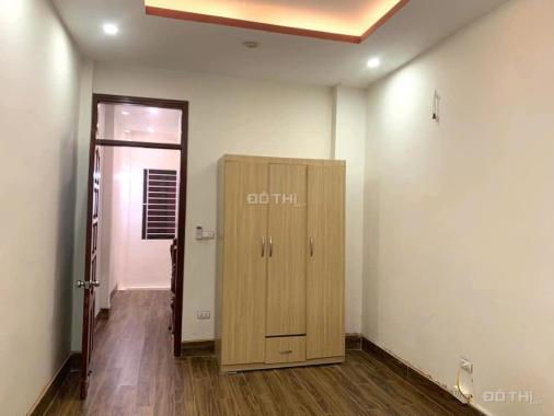 Nhà đẹp trung tâm Cầu Giấy 35m2 5 tầng vừa ở vừa cho thuê tốt