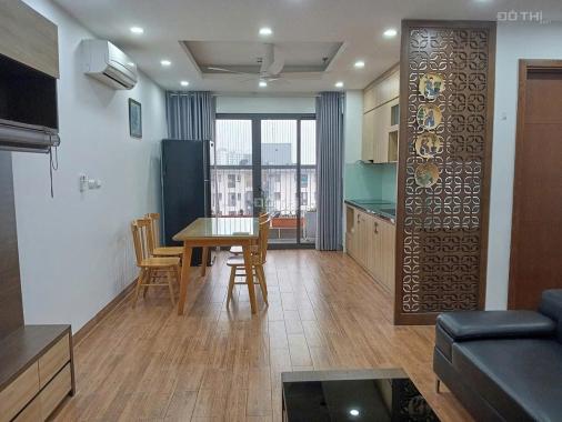 Cho thuê căn hộ chung cư Việt Đức Complex 39 Lê Văn Lương 100m 3 phòng ngủ full đồ 17 triệu/tháng