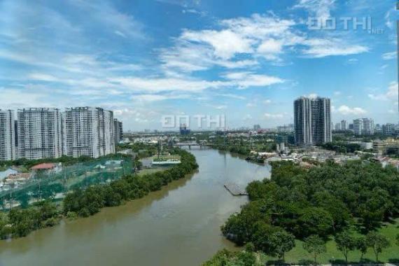 Bán căn hộ Riverpark premier 127m2, nhà đẹp, giá tốt ngay Phú mỹ hưng