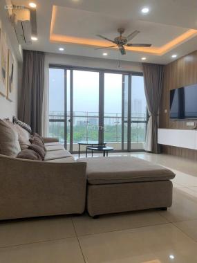 Bán căn hộ Mỹ Đức, Phú Mỹ Hưng lầu cao view thoáng giá tốt để ở