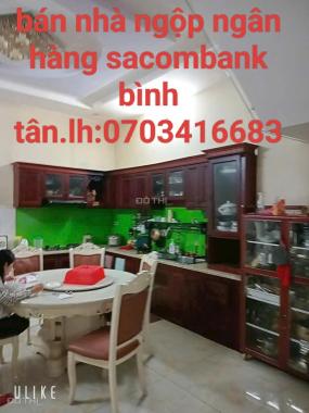 Bán nhà riêng tại Đường Hưng Nhơn, Xã Tân Kiên, Bình Chánh, Hồ Chí Minh diện tích 100m2 giá 410 Tri