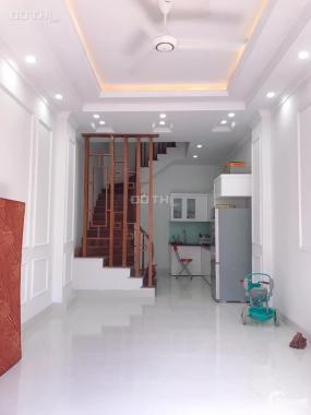 Nhà Đẹp Yên Xá 30m2 – Giá nhỉnh 6 tỷ, Chính chủ MTG