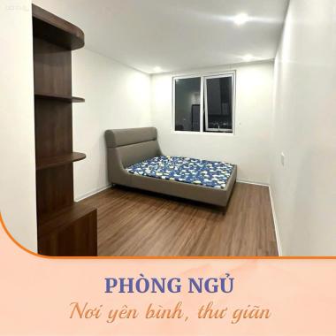 ✨ SIÊU PHẨM DUY NHẤT 3 PHÒNG NGỦ - DIỆN TÍCH RỘNG 91M² - NHẬN NHÀ Ở NGAY 