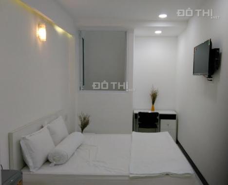 Nhà xây chuẩn KS-CHDV 12 phòng khu Hưng Gia, Phú Mỹ Hưng giá thuê tốt