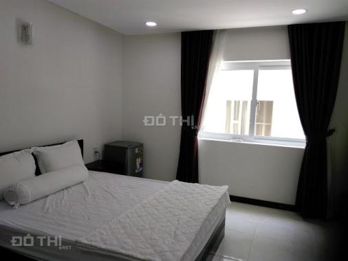 Nhà xây chuẩn KS-CHDV 12 phòng khu Hưng Gia, Phú Mỹ Hưng giá thuê tốt