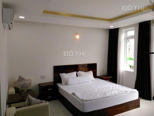 Nhà xây chuẩn KS-CHDV 12 phòng khu Hưng Gia, Phú Mỹ Hưng giá thuê tốt