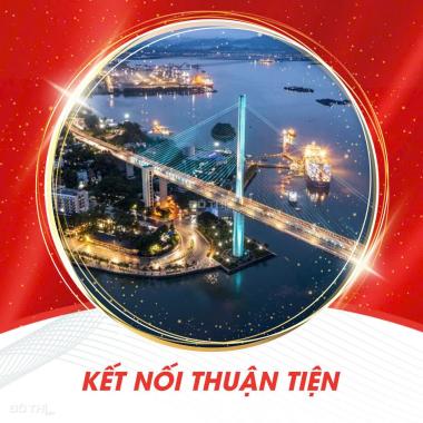 Chung cư cao cấp Vic Grand Square tại trung tâm Việt Trì