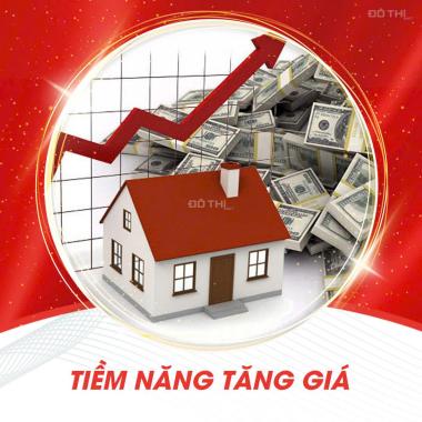 Chung cư cao cấp Vic Grand Square tại trung tâm Việt Trì