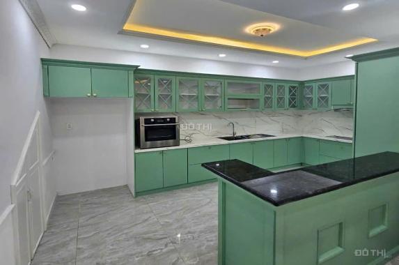 Bán gấp căn Biệt thự liên kế Mỹ Giang, 7*18m, nhà đẹp ngay cầu Ánh sao