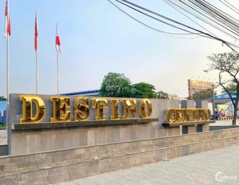 Chung cư Căn hộ Dự án Destino Centro từ 36m2 đến 50m2 đa dạng 1PN, 1PN+, 2PN và 2PN