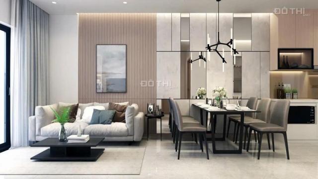 Chung cư Căn hộ Dự án Destino Centro từ 36m2 đến 50m2 đa dạng 1PN, 1PN+, 2PN và 2PN