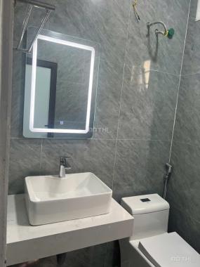 Nhà đẹp ngõ Hoàng Mai, giá 9.3 tỷ, 41m2x6T, thang máy, KD