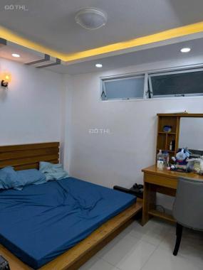 Bán nhà riêng tại Đường Lê Trực, Phường 7, Bình Thạnh, Hồ Chí Minh diện tích 54m2 giá 11.8 Tỷ