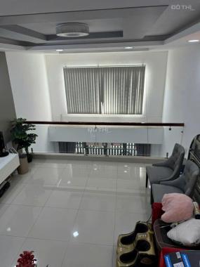 Bán nhà riêng tại Đường Lê Trực, Phường 7, Bình Thạnh, Hồ Chí Minh diện tích 54m2 giá 11.8 Tỷ