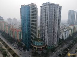 Bán căn hộ MD Complex - Nguyễn Cơ Thạch, DT 146,8m2, 3PN 2VS có sổ, Có lot xe L/H: 0906 241 823