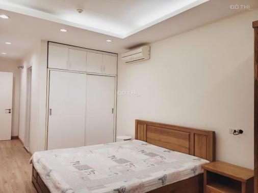 Cho thuê căn hộ 2PN + 1 Mandarin Garden, sẵn nội thất, vào ở được luôn