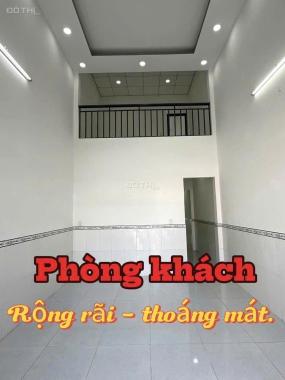 BÁN NHÀ SHR, HẺM XE HƠI, HT26, Q12, 4X23M, CHỈ 3.9 TỶ,2 TẦNG