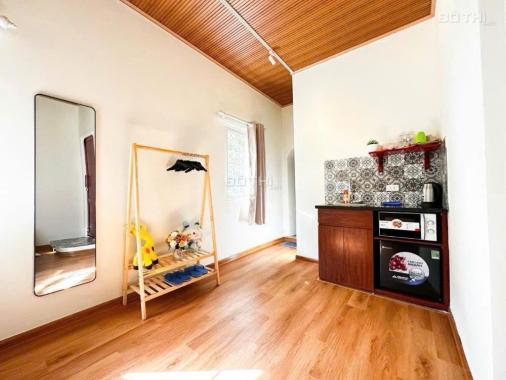 Bán nhà KHUẤT DUY TIẾN, 34m2, chỉ 5,7 tỷ, Nhà mới đẹp, Full nội thất, Ngõ yên tĩnh