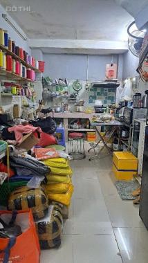 🏡NHÀ SÁT MT HẬU GIANG Q6, KHU SẦM UẤT GIAO THƯƠNG VỚI CHỢ LỚN, NHỈNH 5TỶ.0902493390