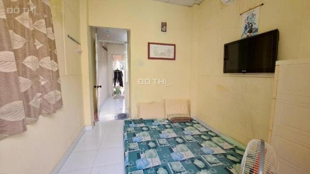 🏡NHÀ SÁT MT HẬU GIANG Q6, KHU SẦM UẤT GIAO THƯƠNG VỚI CHỢ LỚN, NHỈNH 5TỶ.0902493390