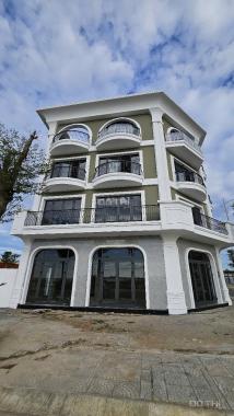 Điễm nhấn giá trị. 1 căn duy nhất.Căn hộ lô góc .sỡ hữu wiew bà mặt biễn,  khu New Vegas hà tiên