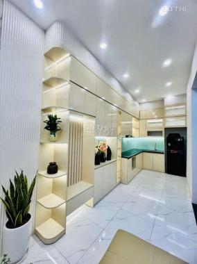 MUA BÁN NHÀ PHỐ HOÀNG MAI, QUẬN HOÀNG MAI 40M2 GIÁ 4,8 TỶ
