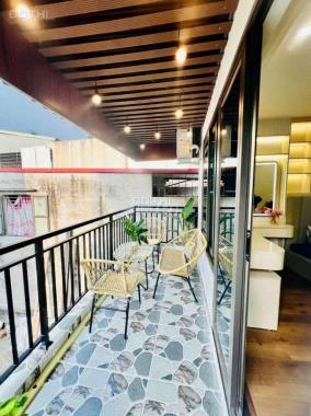 MUA BÁN NHÀ PHỐ HOÀNG MAI, QUẬN HOÀNG MAI 40M2 GIÁ 4,8 TỶ