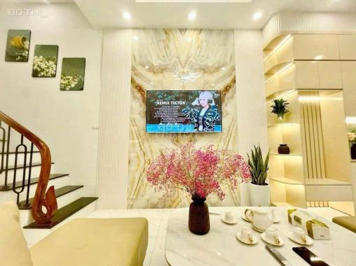 MUA BÁN NHÀ PHỐ HOÀNG MAI, QUẬN HOÀNG MAI 40M2 GIÁ 4,8 TỶ