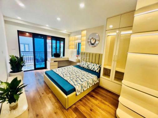 MUA BÁN NHÀ PHỐ HOÀNG MAI, QUẬN HOÀNG MAI 40M2 GIÁ 4,8 TỶ