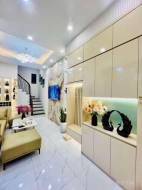 MUA BÁN NHÀ PHỐ HOÀNG MAI, QUẬN HOÀNG MAI 40M2 GIÁ 4,8 TỶ