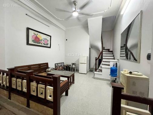 Mua bán nhà phố bạch mai 30m2 x 4 tầng giá 4,9 tỷ thương lượng