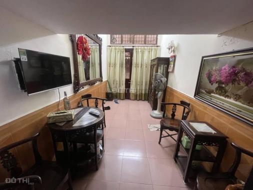 Bán nhà vị trí đẹp ngõ Vạn Ứng, Chợ Khâm Thiên