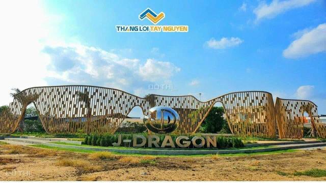 Còn 2 lô duy nhất cực đẹp, dự án J Dragon, diện tích 80m2 , giá chỉ có 1 tỷ 6